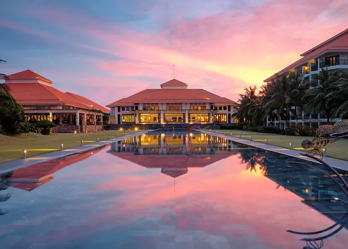 Hotels mit Whirlpool in Đà Nẵng