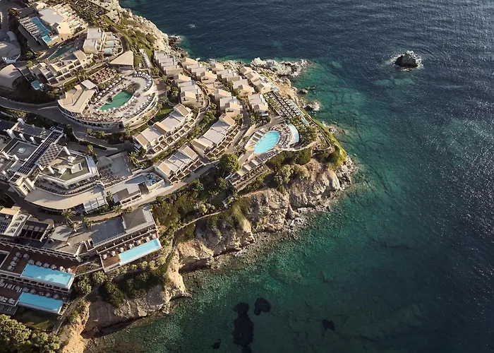 Hotels mit Whirlpool in Agia Pelagia (Kreta)