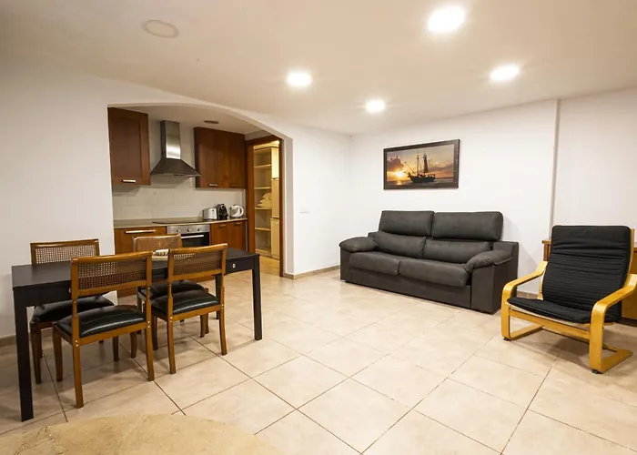 Hotel Llar De Capitans El El Masnou