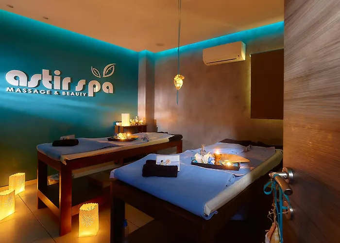 Astir Beach Hotel Gouves 