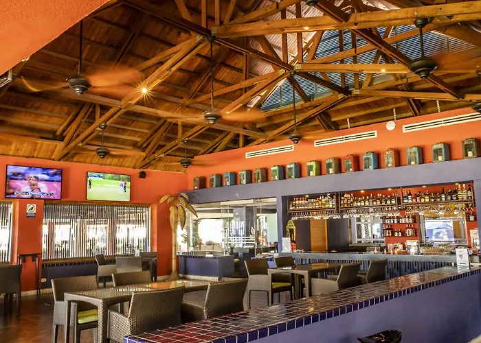 Zuana Beach Resort Santa Marta 