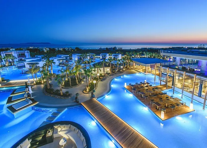 Stella Island Luxury Resort & Spa (Adults Only) Chersonissos