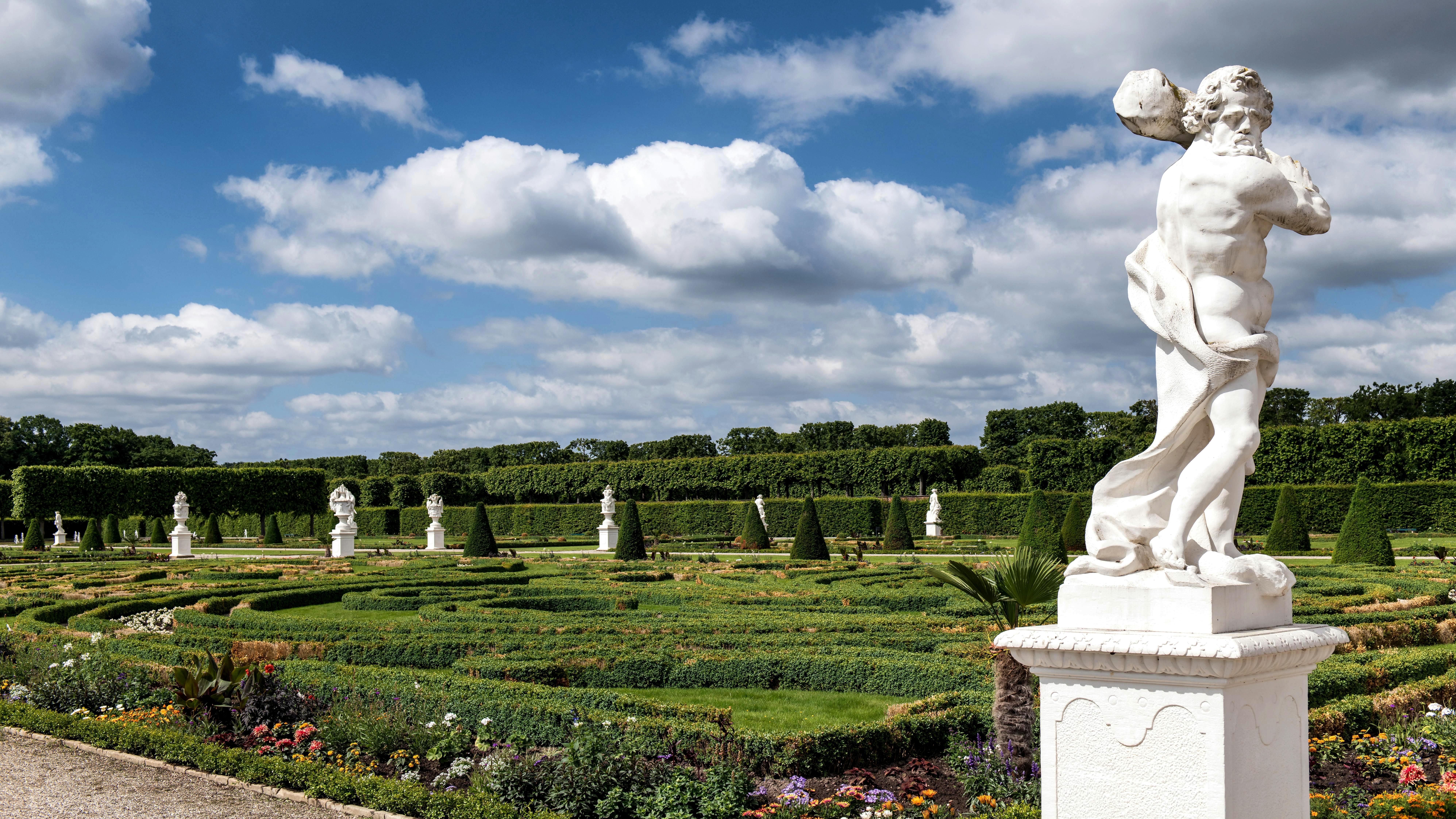 Hotels met jacuzzi in Hannover