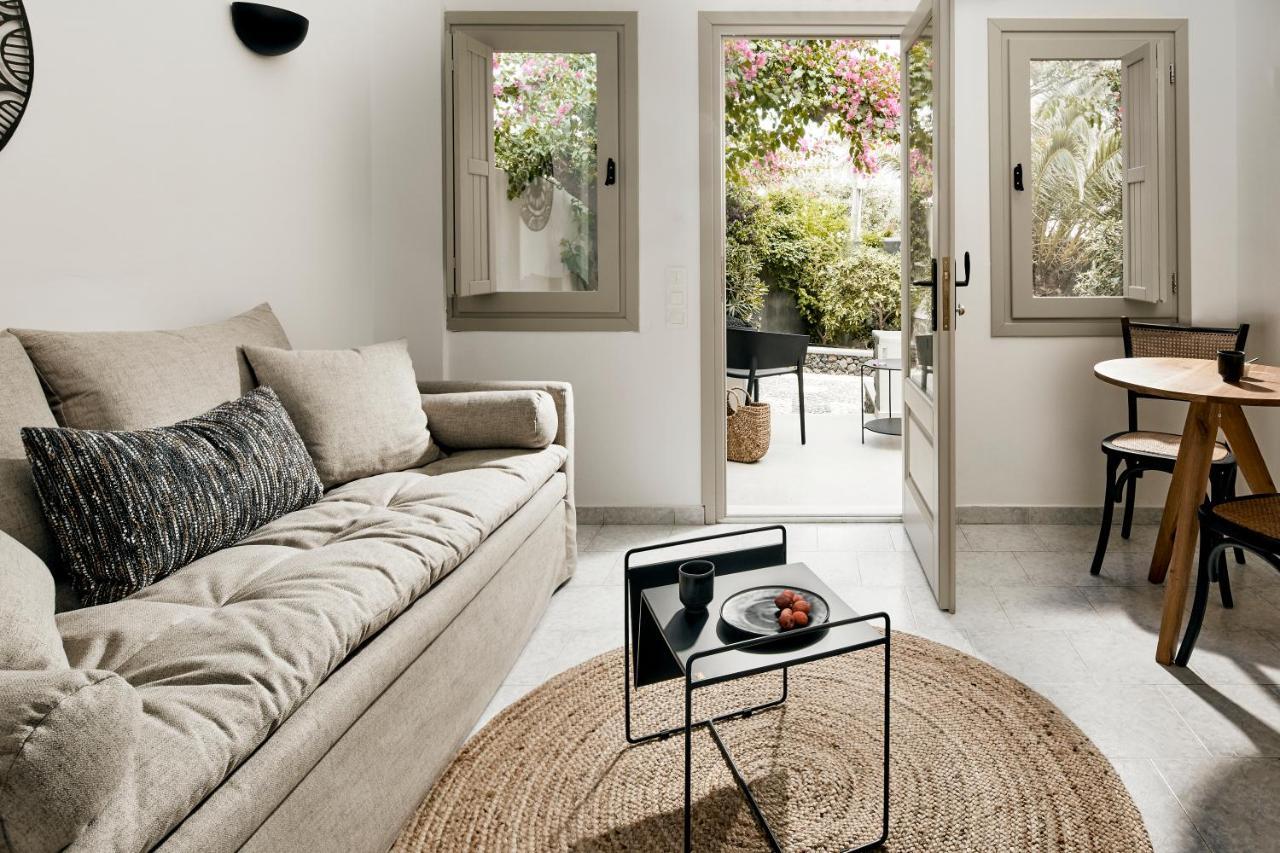 Split Level Junior Suite
