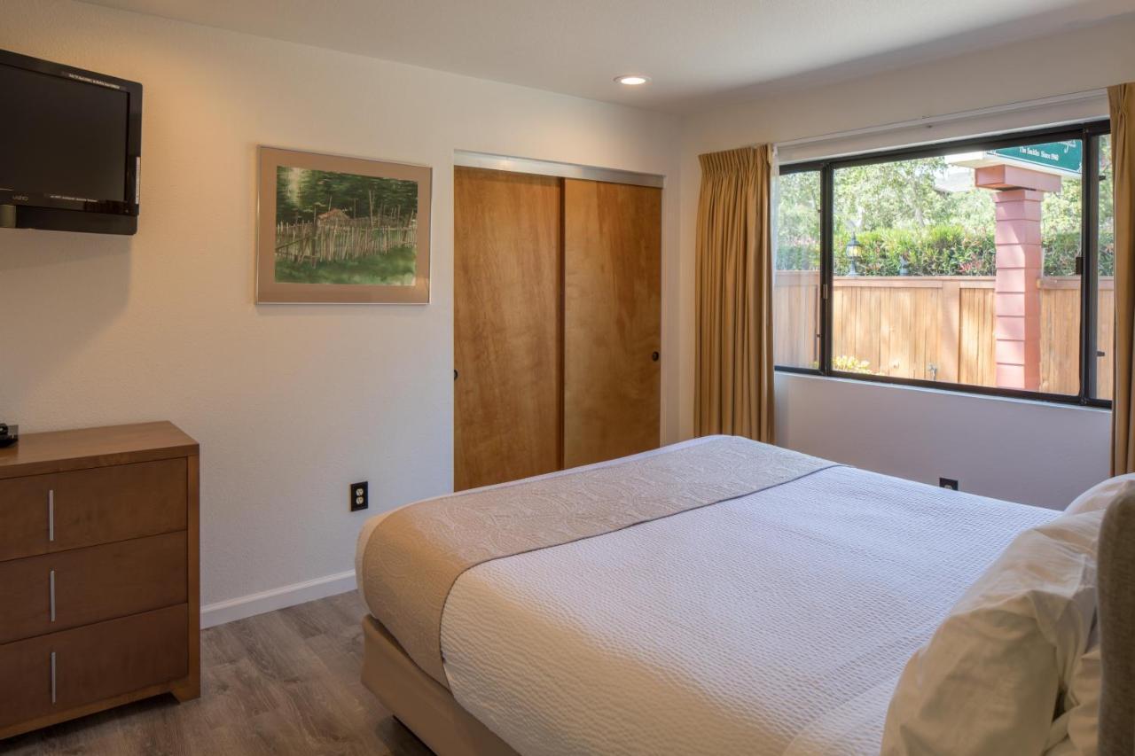 Two Bedroom Two Bathroom Cottage