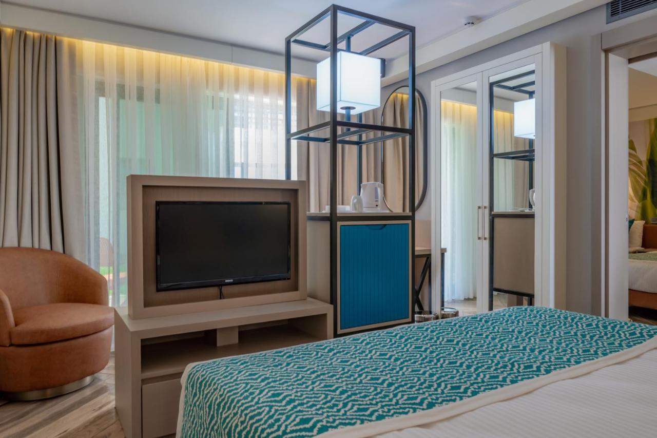 Superior Quadruple Room