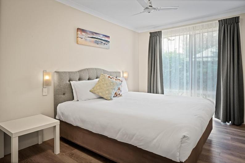 Three-Bedroom Villa - Tennis
