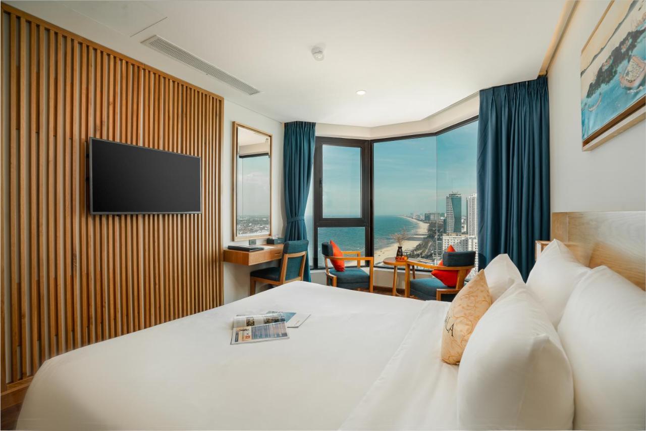 Special Offer - Superior Double Room with Partial Sea View