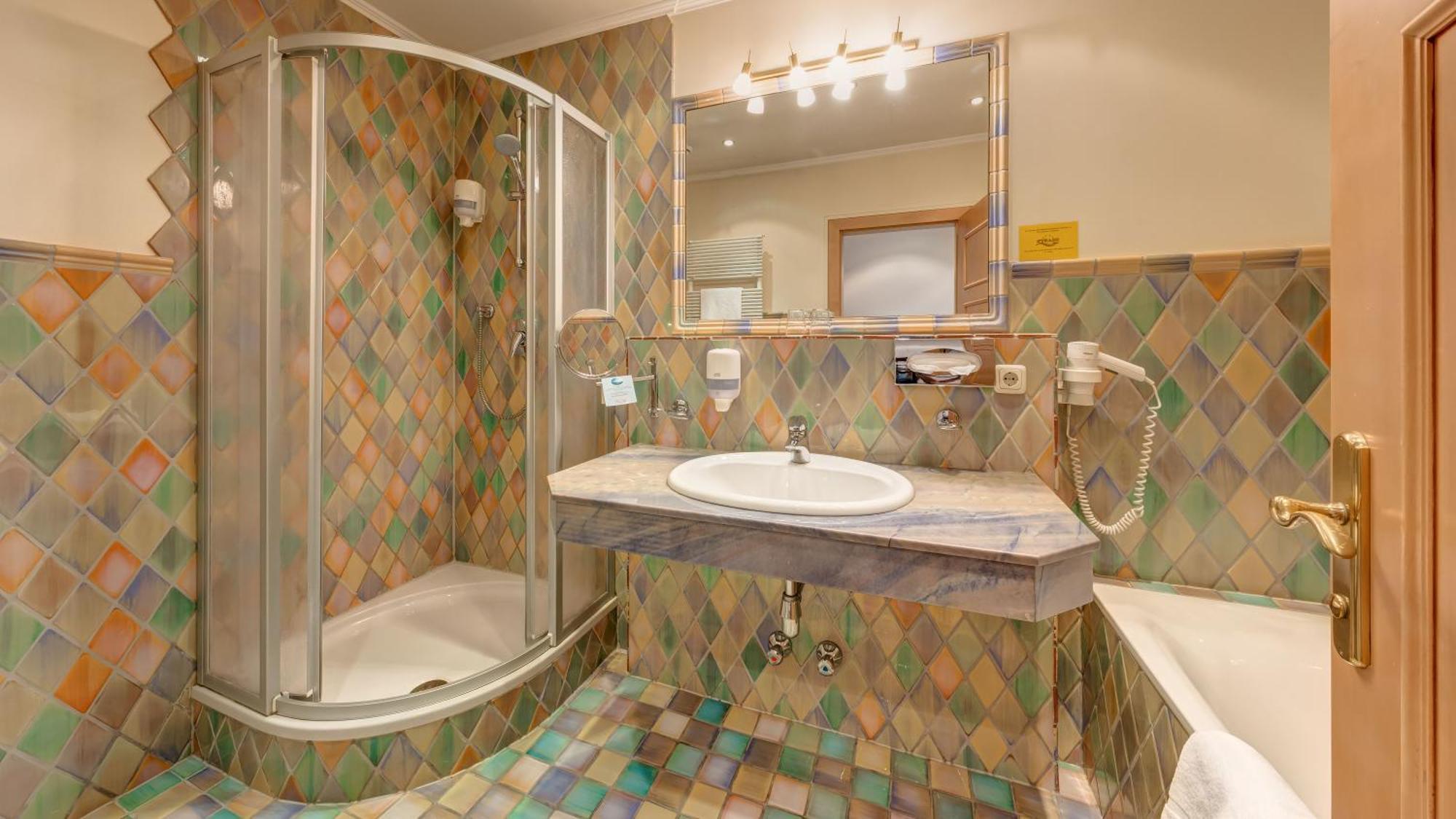 Penthouse Suite