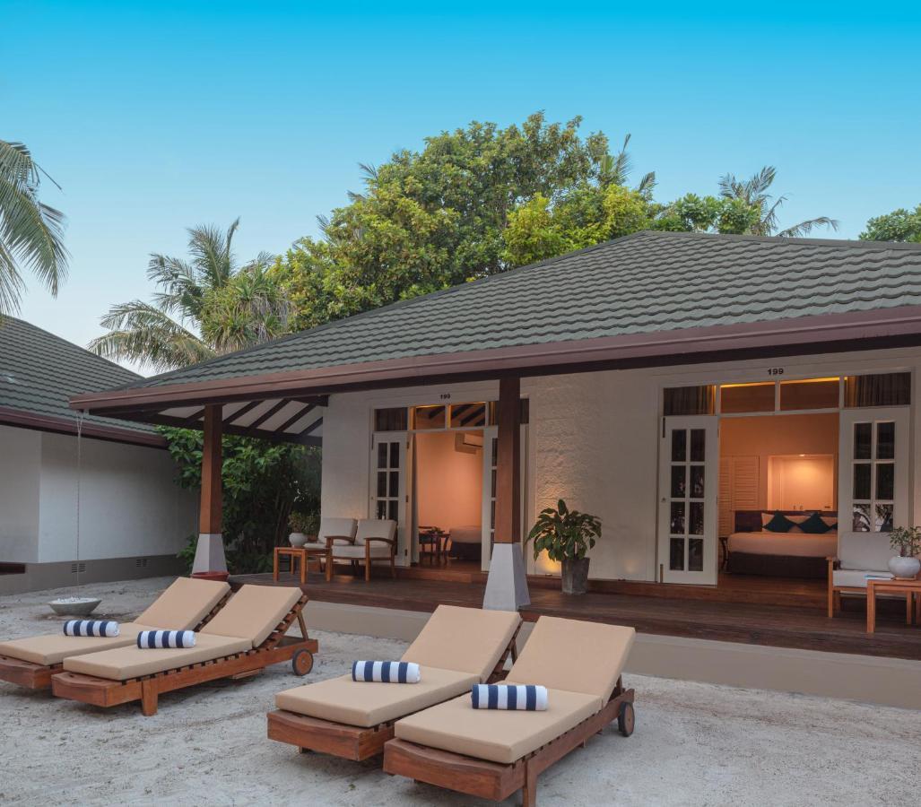 Two Bedroom Family Beach Villa Sunset Cruise & Non Motorized Water Sports 
