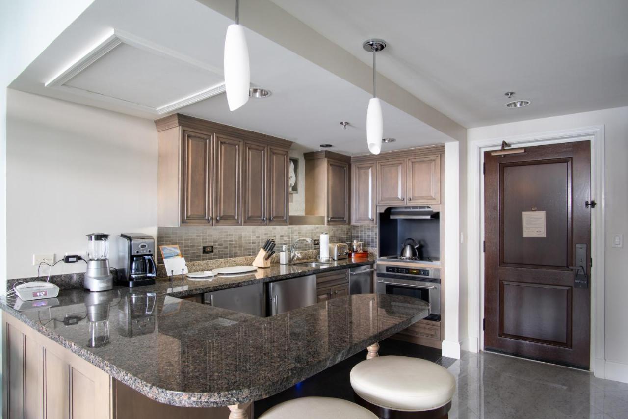Luxury 2 BR Suite