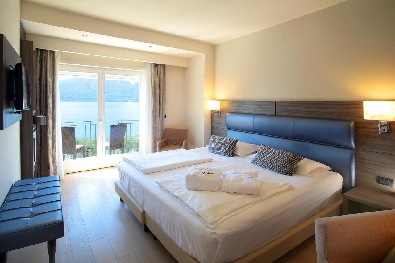 Double Room Lake View