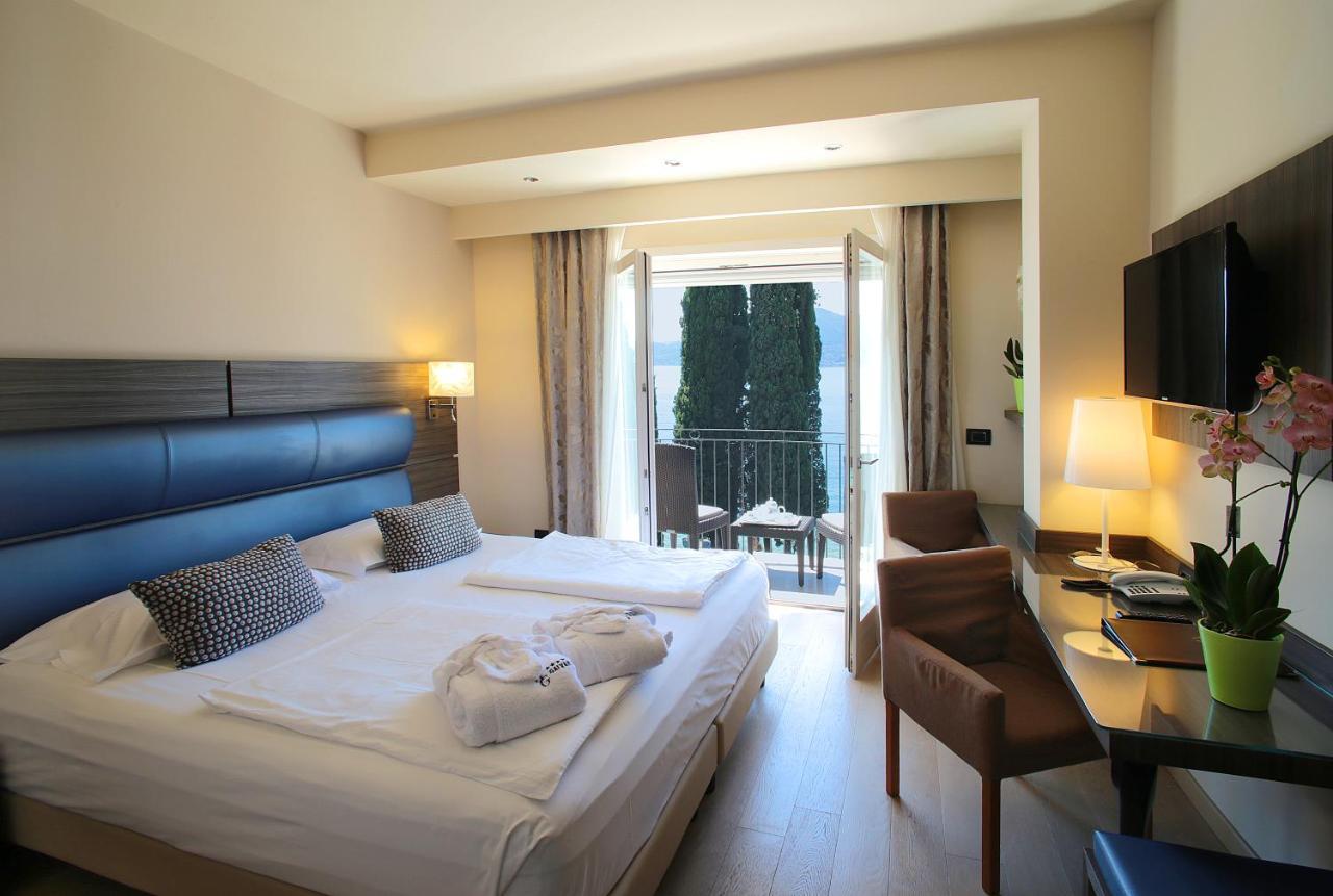 Double Room Lake View