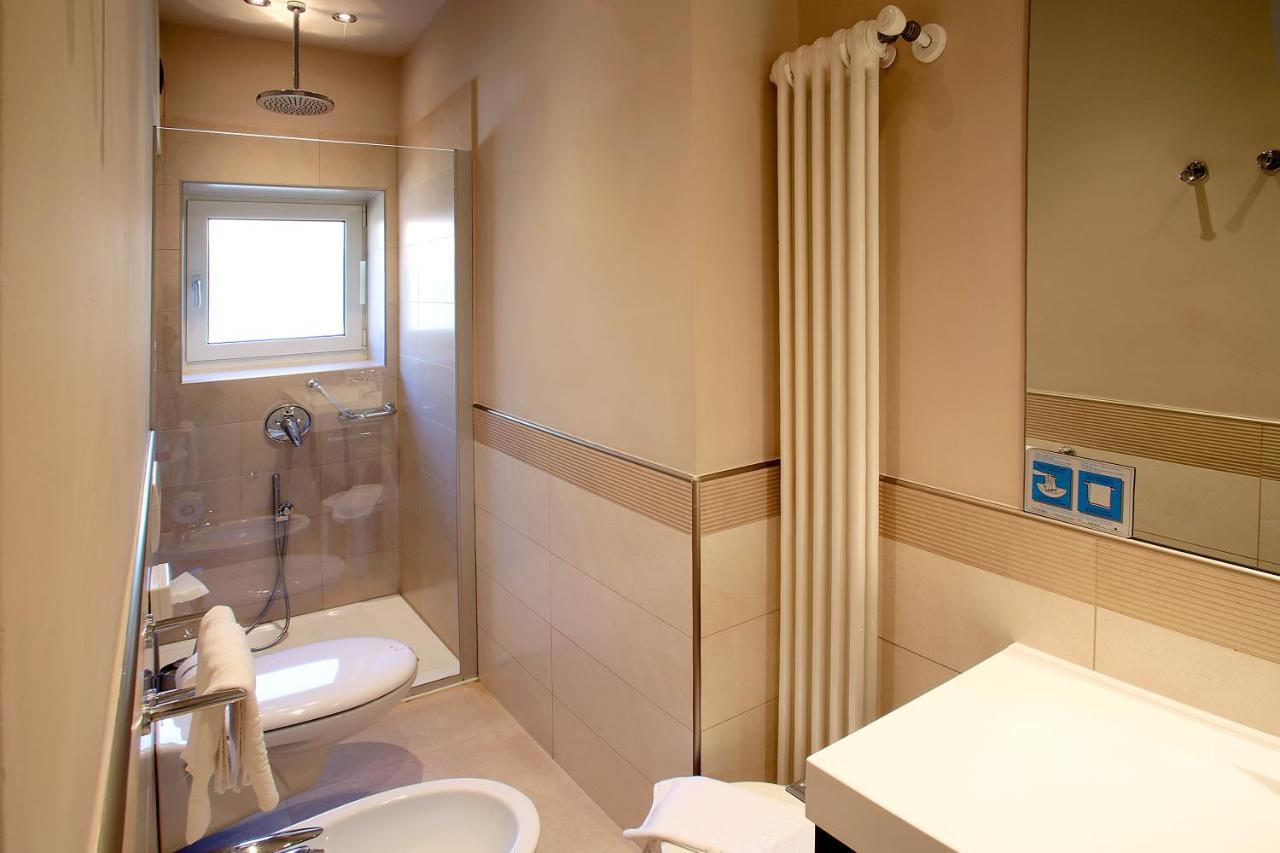 Double or Twin Room Balcony