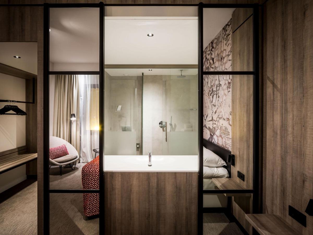 Comfort Twin Room
