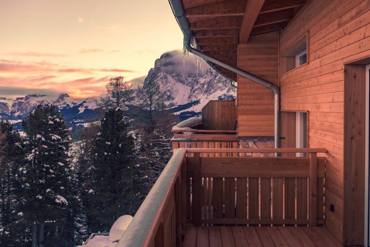 Junior Suite mit Sauna und Balkon