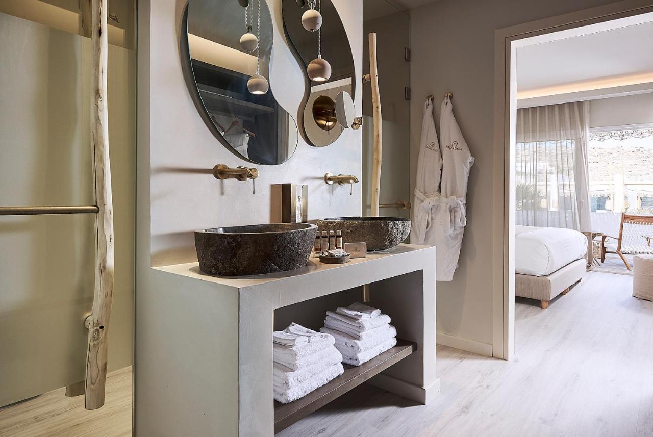 Executive Two Bedroom Suite