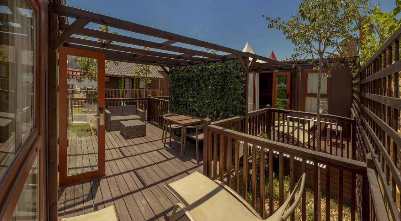 Superior Bungalow