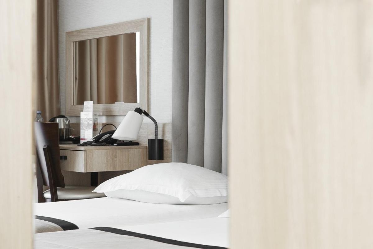 Premium Double Room