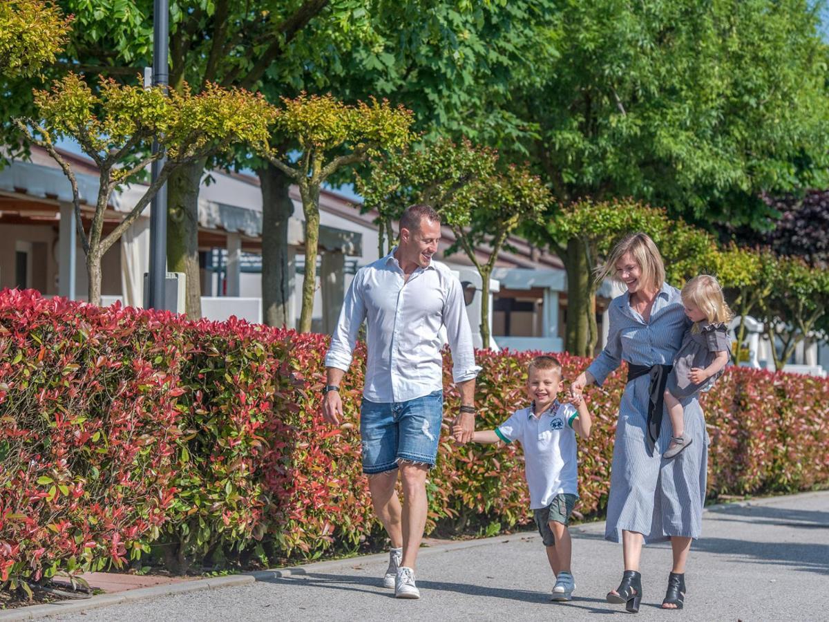Chalet mit 2 Schlafzimmern