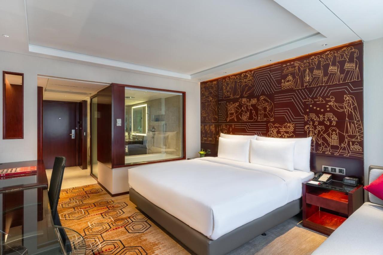 Premier Zimmer mit Kingsize-Bett