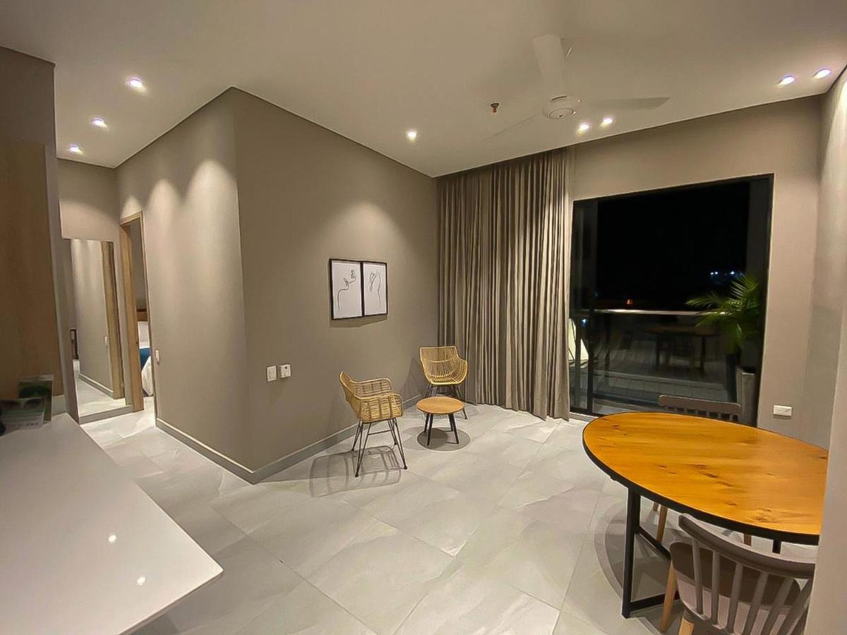 Apartamento de 2 dormitorios