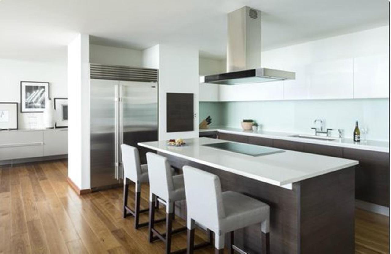 4 bedroom oceanfront penthouse residence with balcony