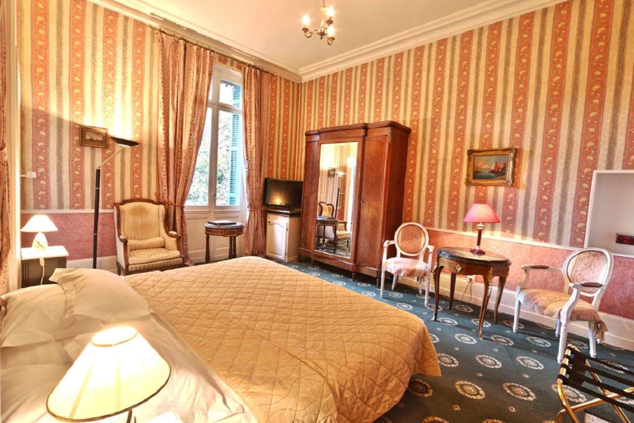 Chambre Double Romantique