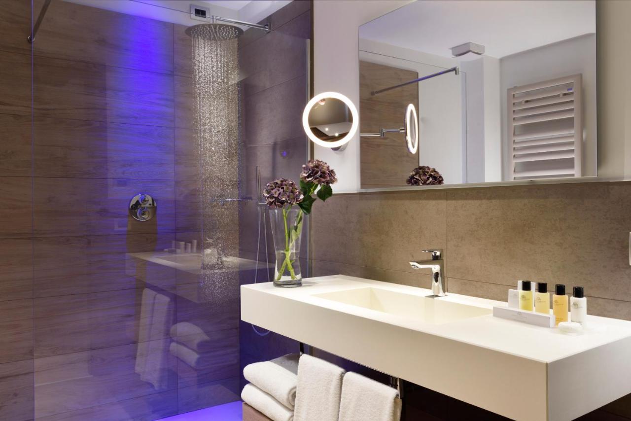 Superior Double Room with Spa Access