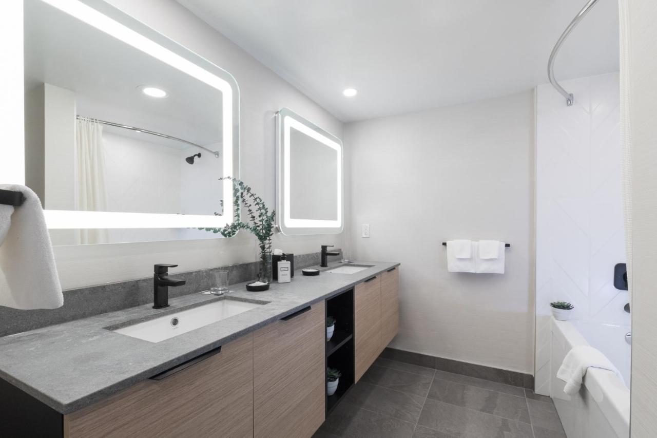 Loft Suite (6 Personen)
