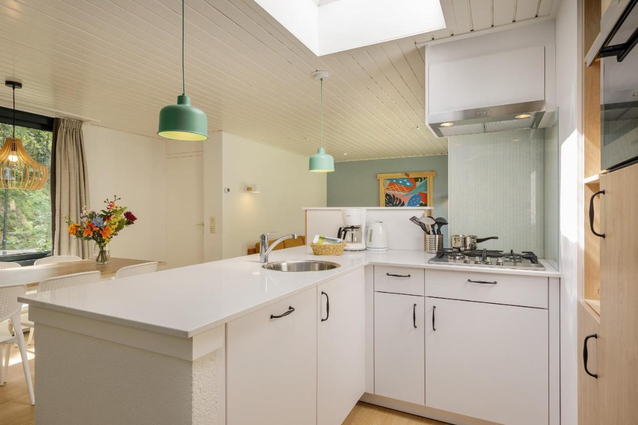 Cottage Confort vernieuwd (6 Adultes)