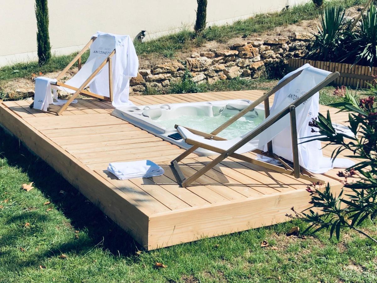 Villa Deluxe