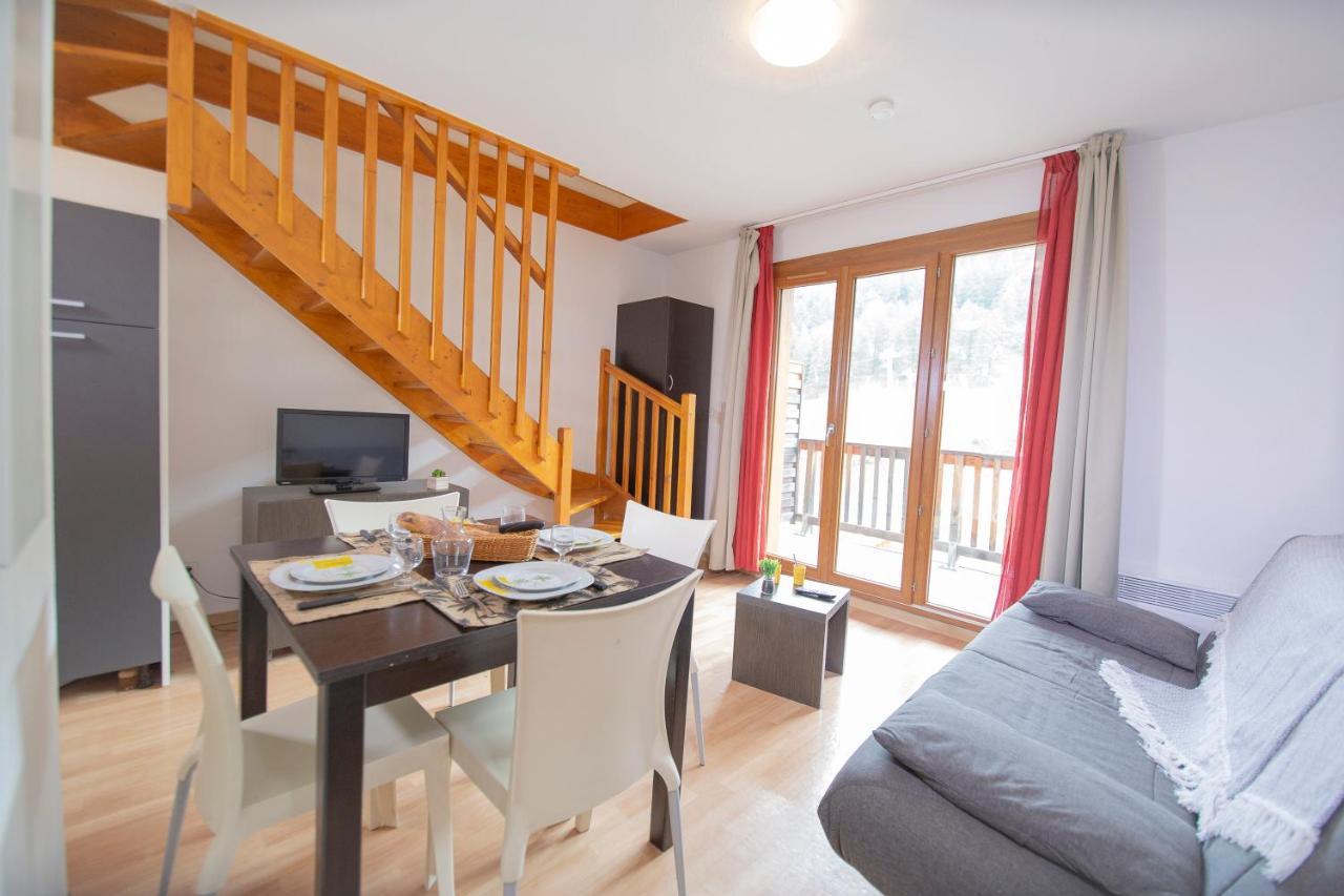 Appartement Duplex (6 Adultes)