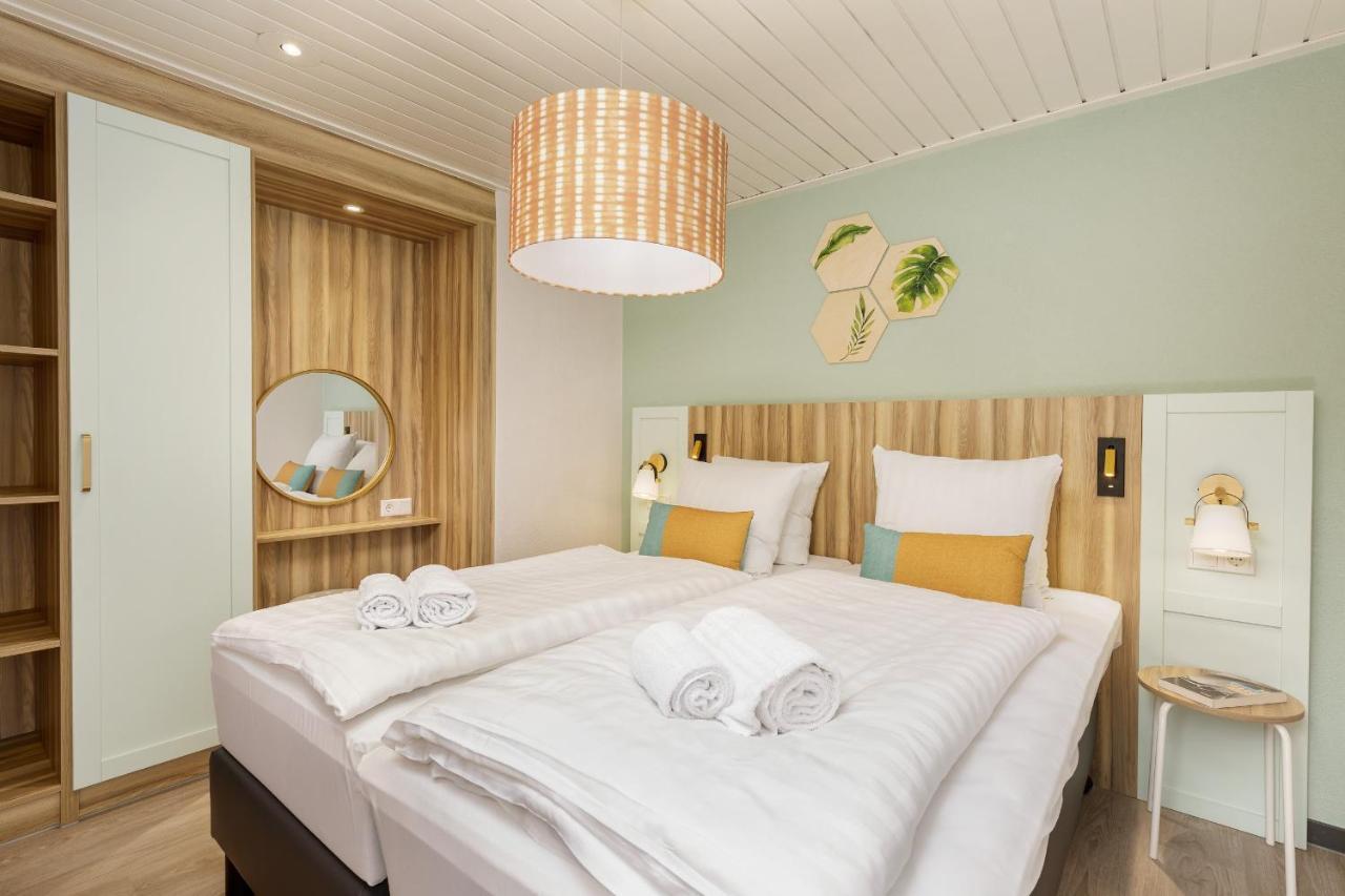 Cottage VIP Vernieuwd (4 Adultes)