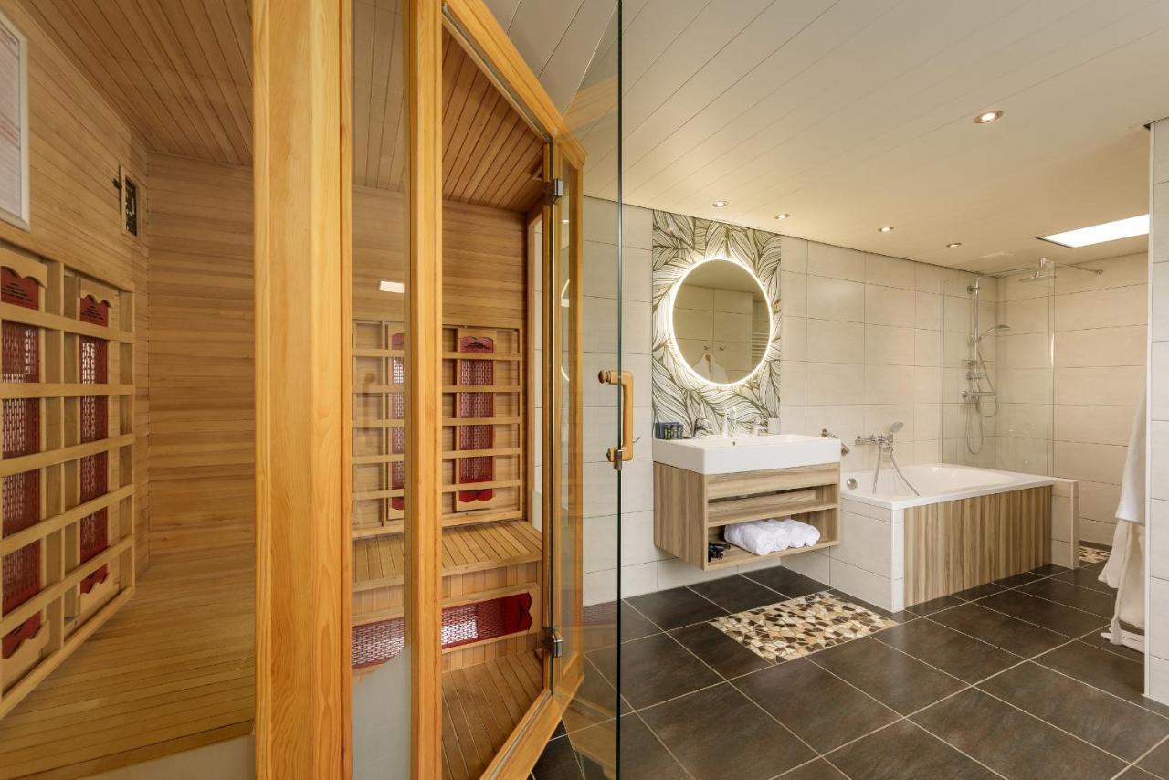 VIP Cottage vernieuwd (2 adults)