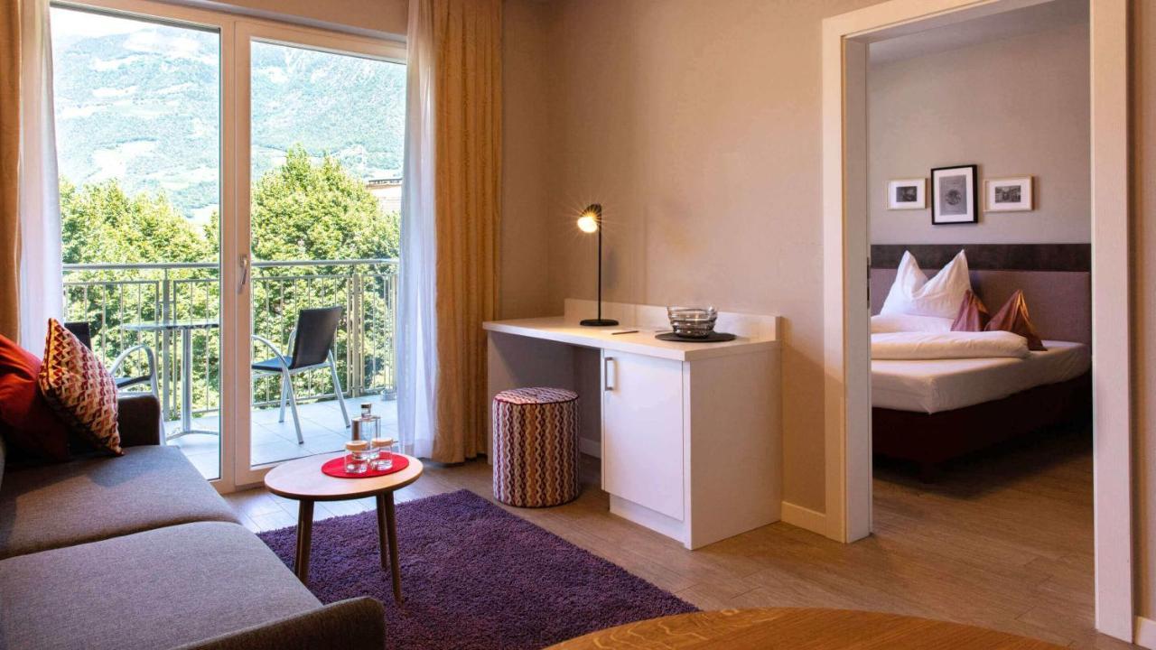 Suite for Single Use