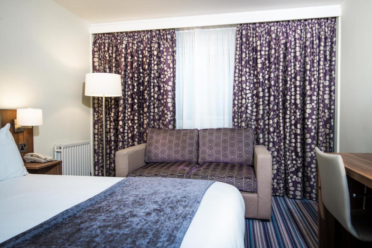 Premium Double Room with sofa bed