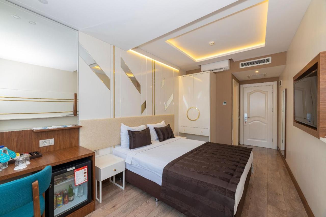 Habitación Doble Superior