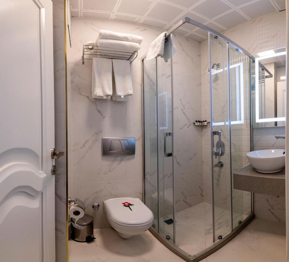 Chambre Double ou Lits Jumeaux Standard