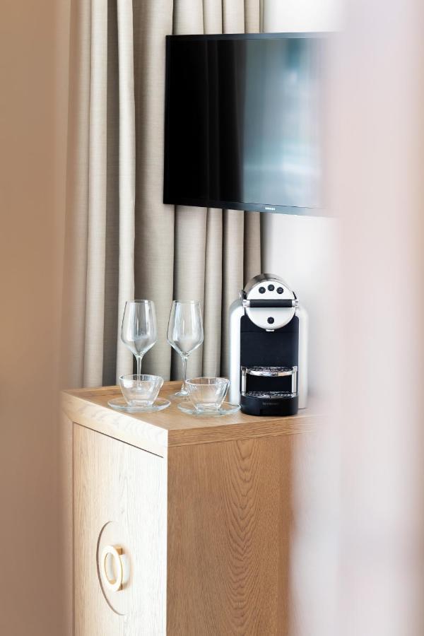 Junior Suite mit Meerblick