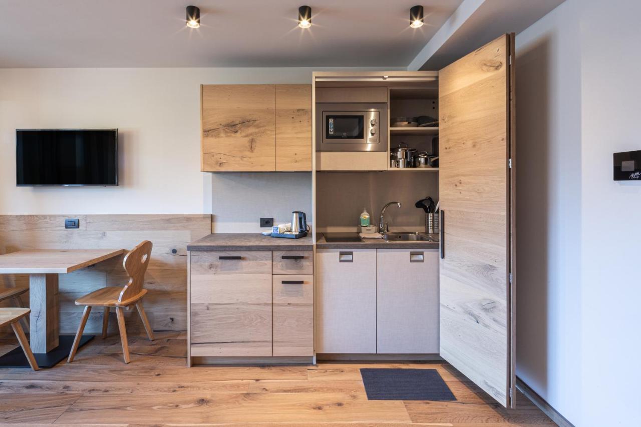 Suite con Terrazza