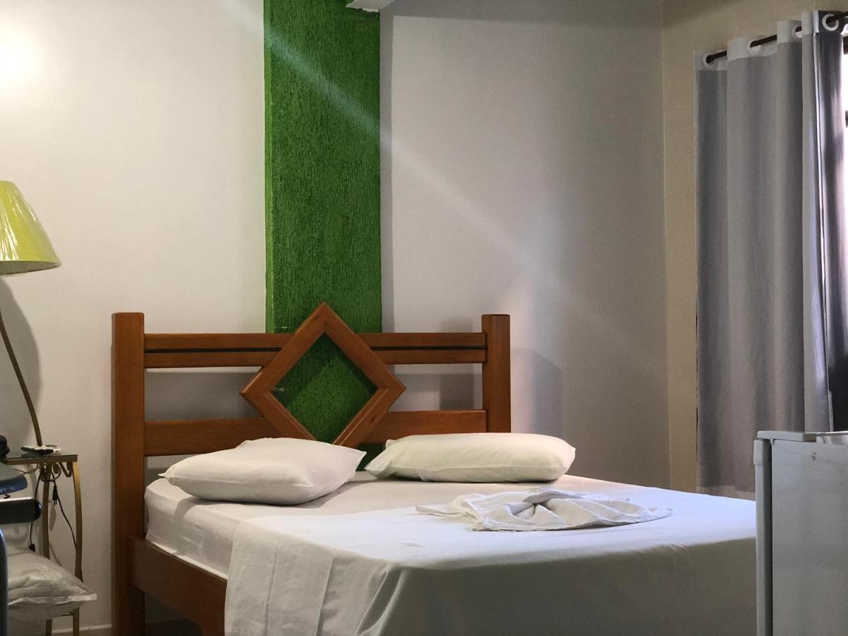 Quarto Individual Standard