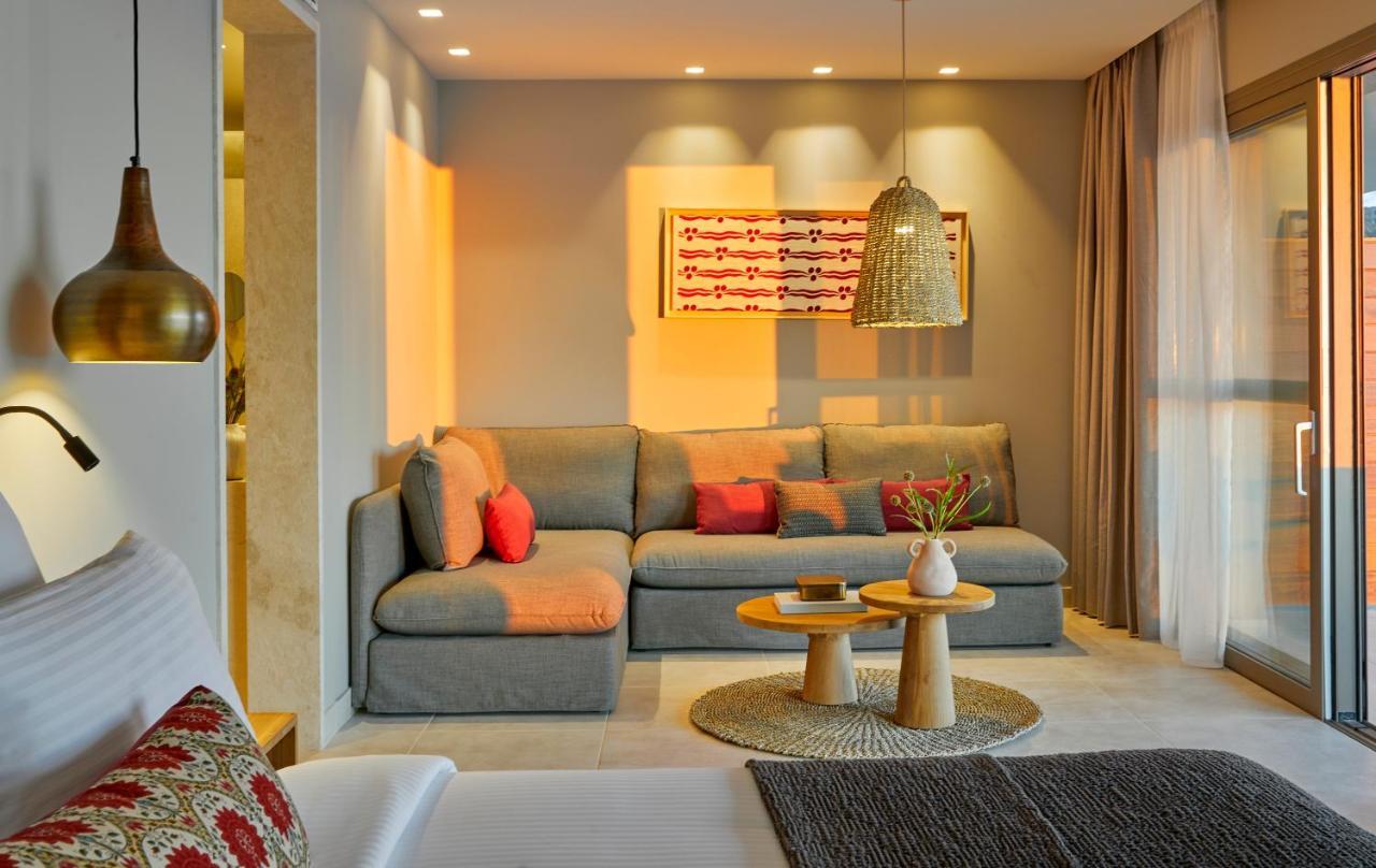 Junior Suite Panorama Sea View
