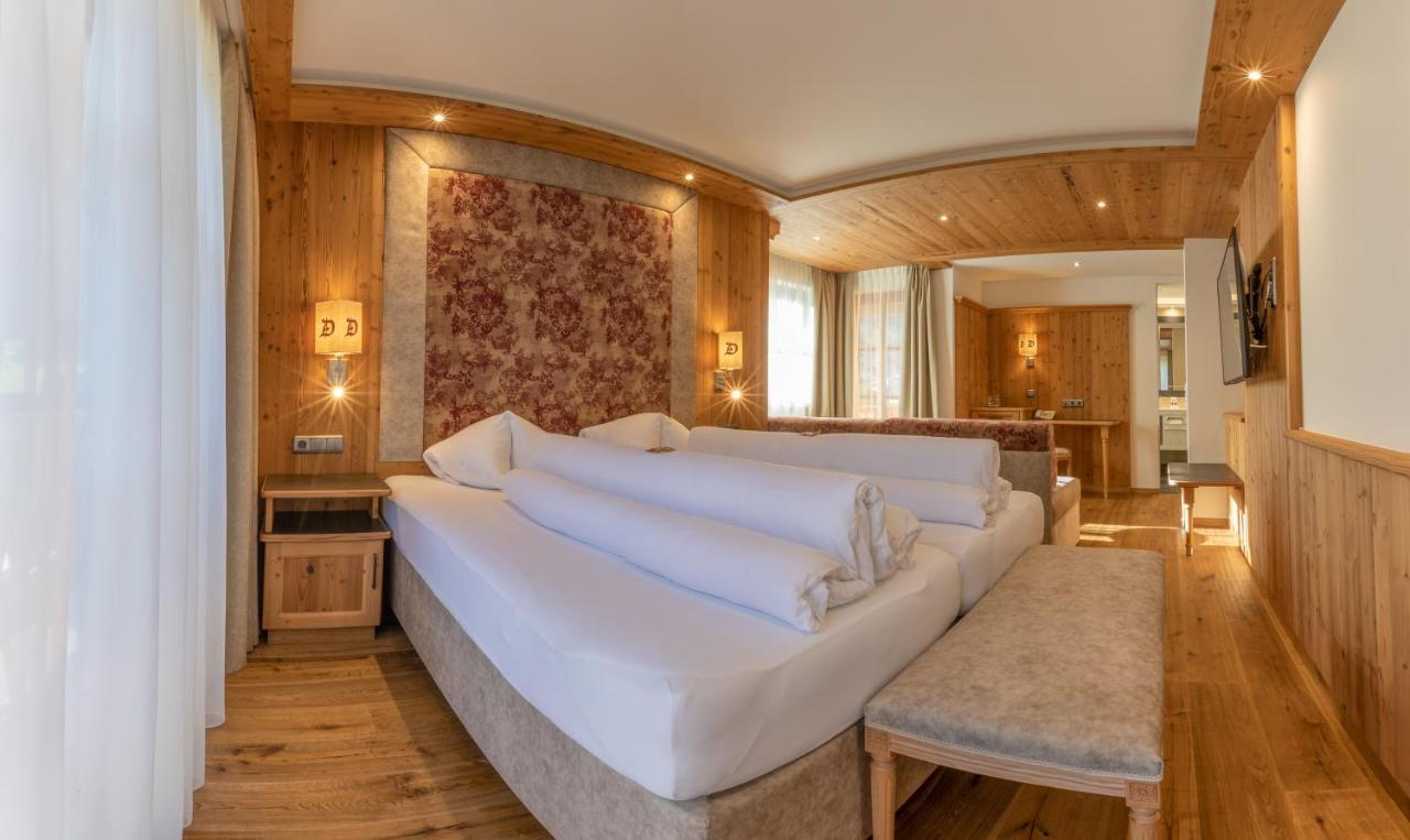 Deluxe Zimmer