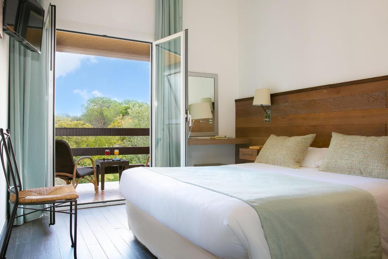 Chambre Double ou Lits Jumeaux Standard