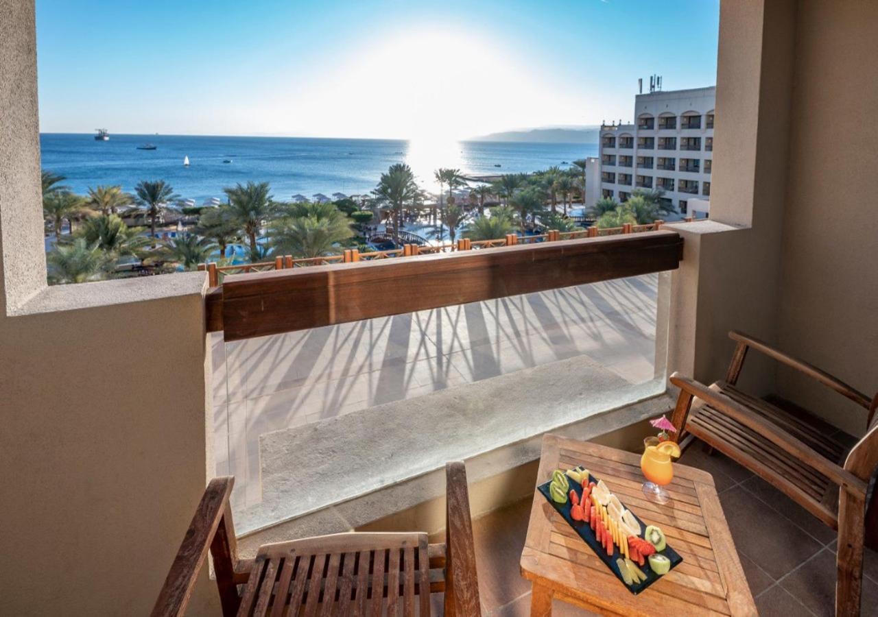 Premium Zweibettzimmer mit Meerblick