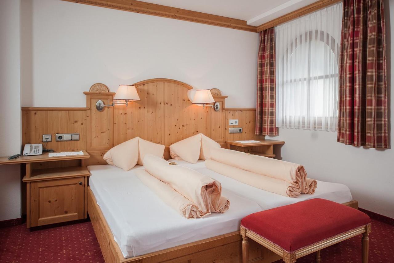 Superior Doppelzimmer