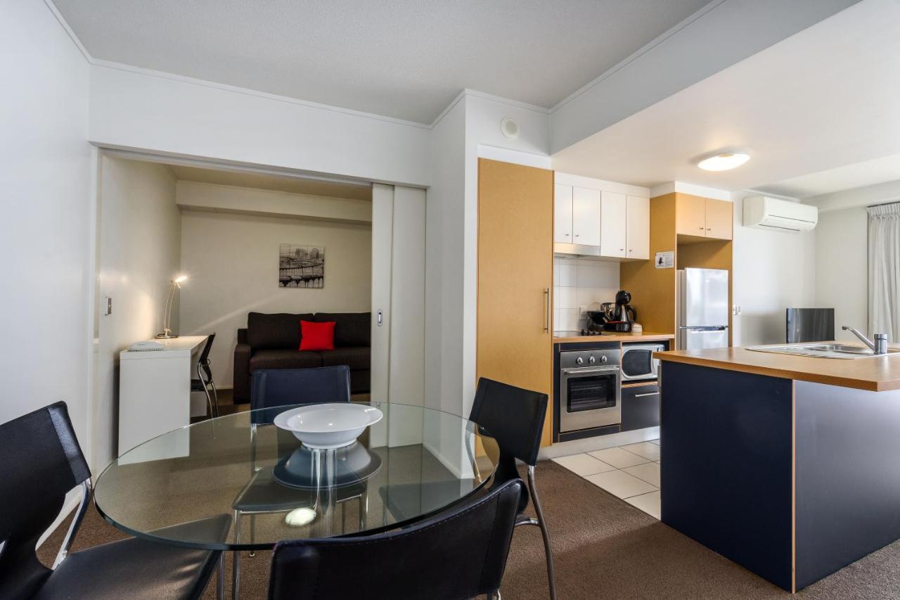 One-Bedroom Executive
