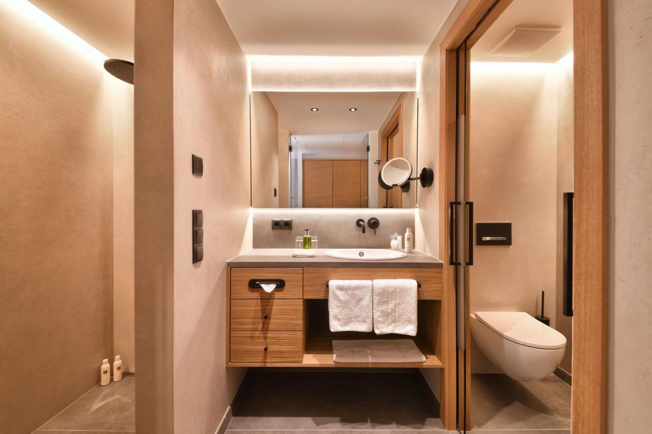 Suite con Vista Giardino