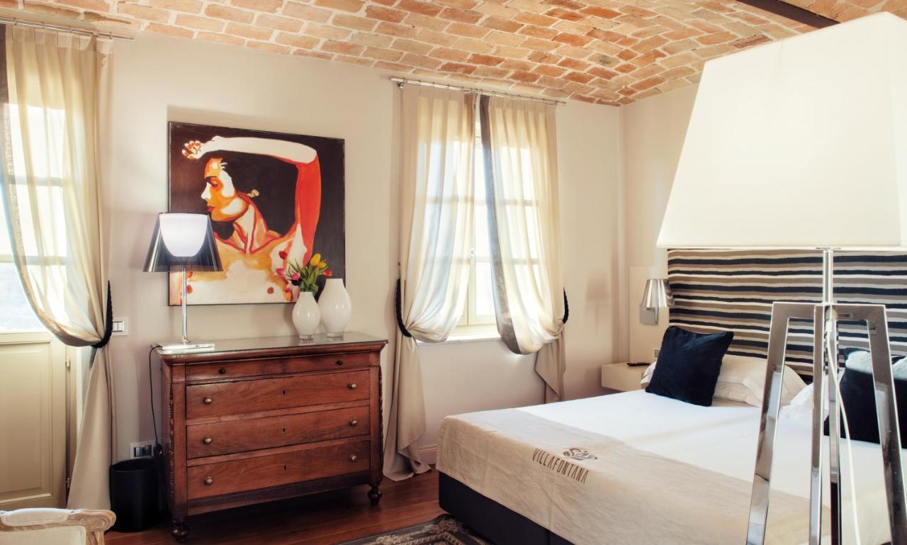 Suíte Júnior com Acesso ao Spa (2 adultos)